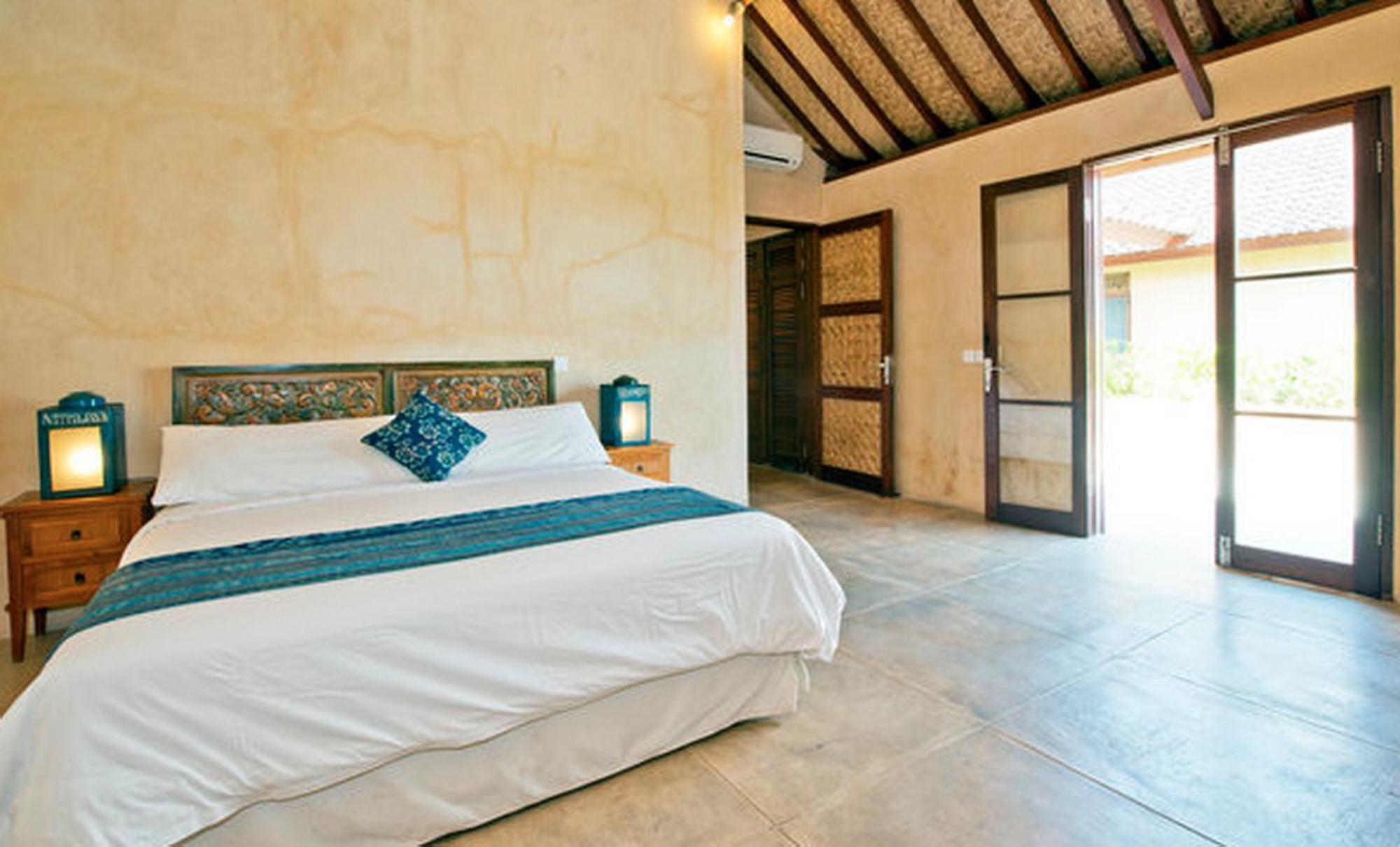 Rumi Villas Seminyak Quarto foto