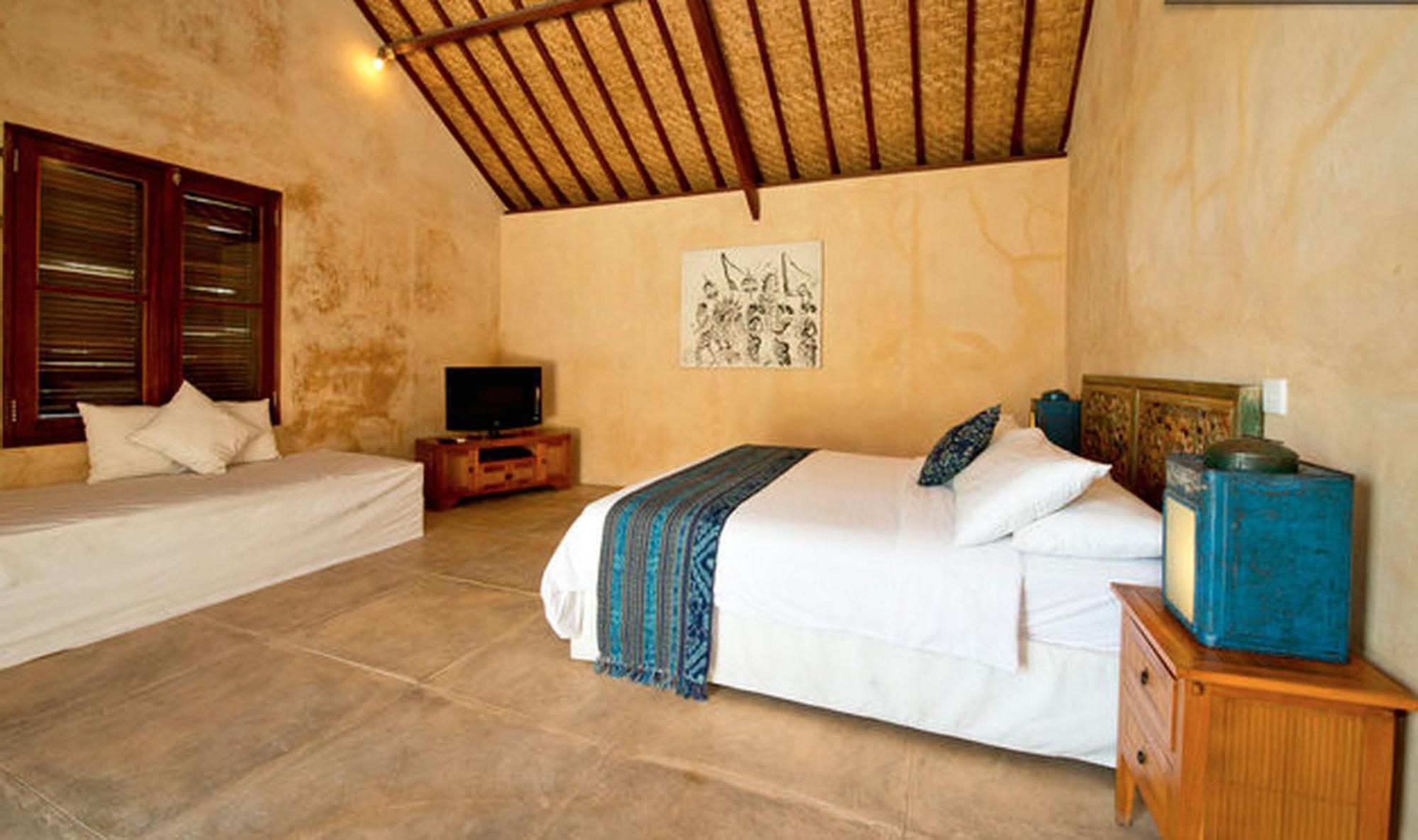 Rumi Villas Seminyak Quarto foto